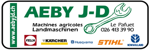 Aeby SA