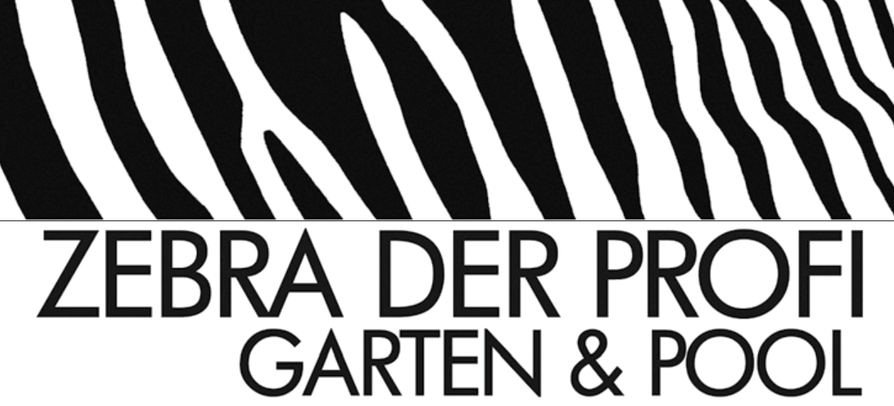Zebra AG Garten & Pool