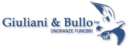 Onoranze Funebri Giuliani & Bullo