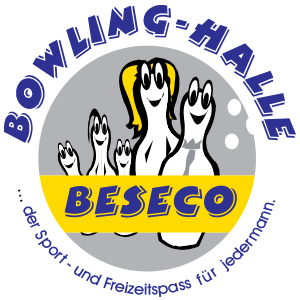 Bowling-Halle