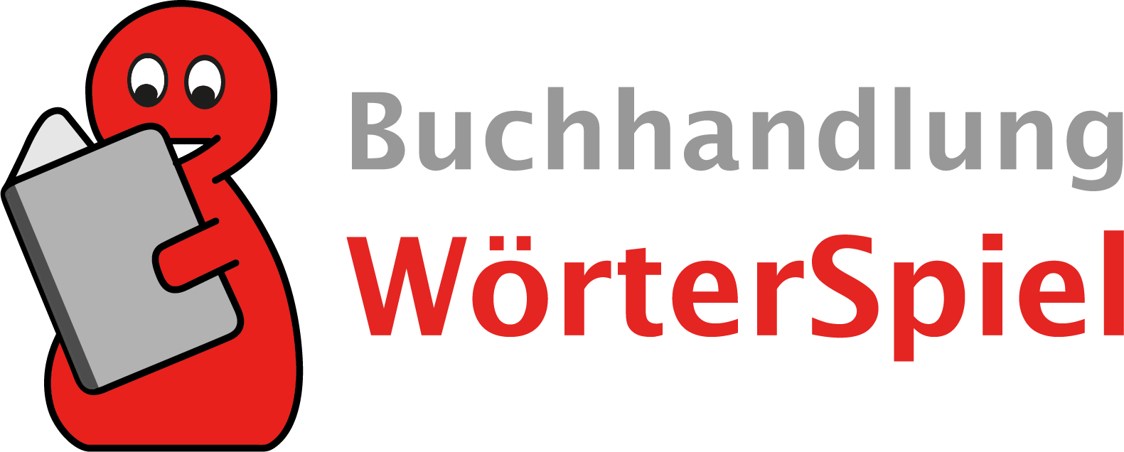 Buchhandlung WörterSpiel GmbH