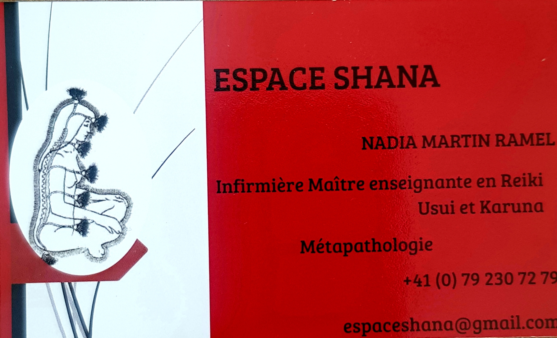 ESPACE SANTÉ