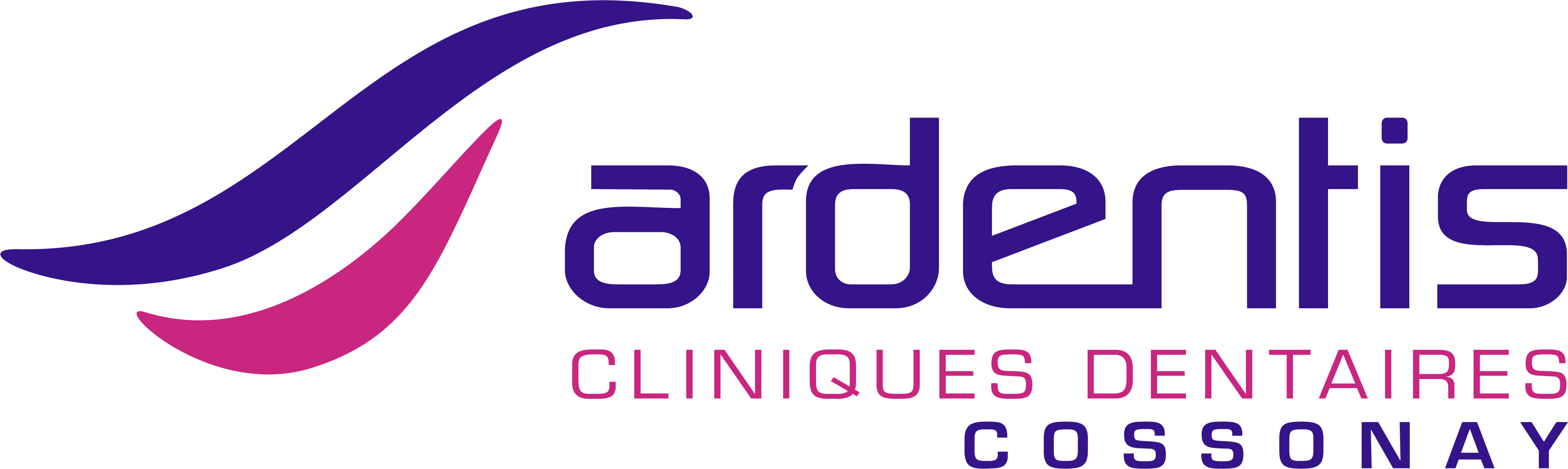 Ardentis Cliniques Dentaires et d'Orthodontie - Cossonay