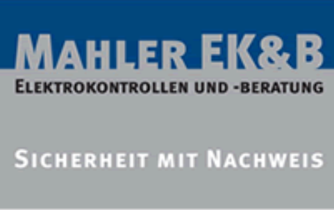 Mahler EK & B GmbH