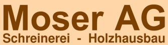 Moser AG