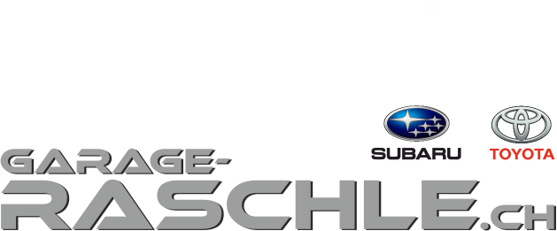 Garage Raschle GmbH