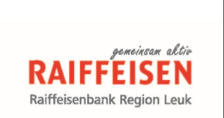 Raiffeisenbank Region Leuk Genossenschaft Imm. Metropol