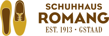Schuhhaus Romang