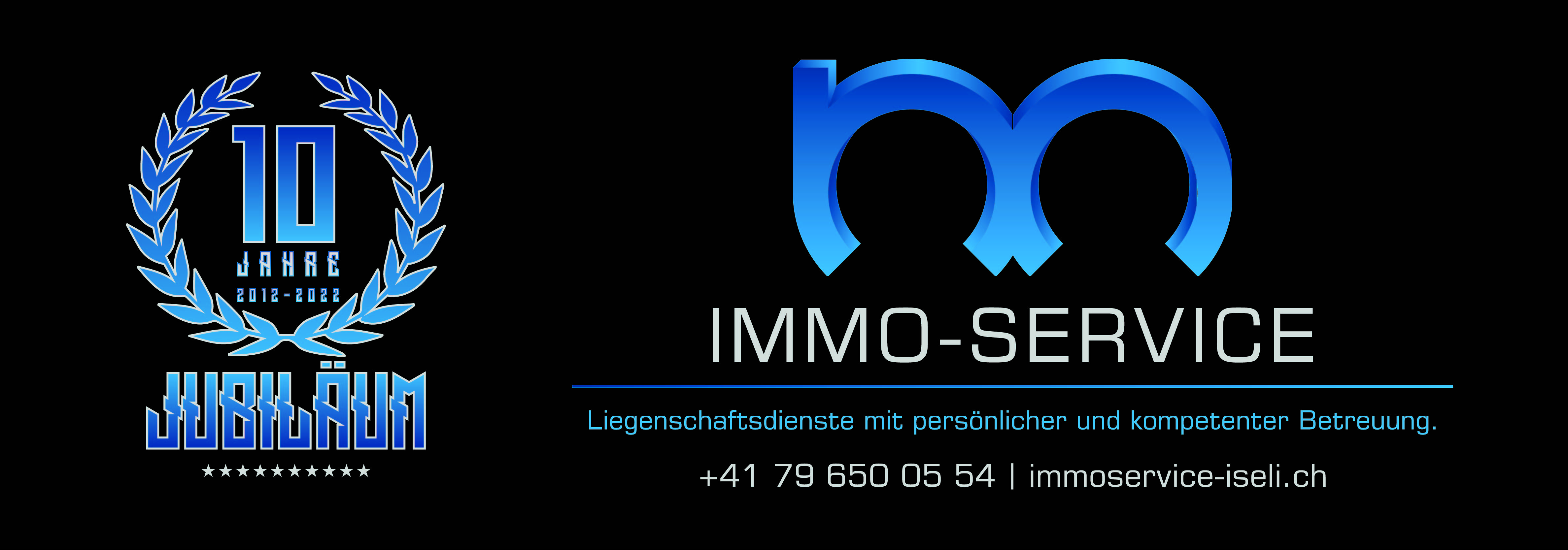 IMMO-SERVICE R. ISELI AG