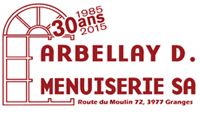 Arbellay & Fils Menuiserie SA