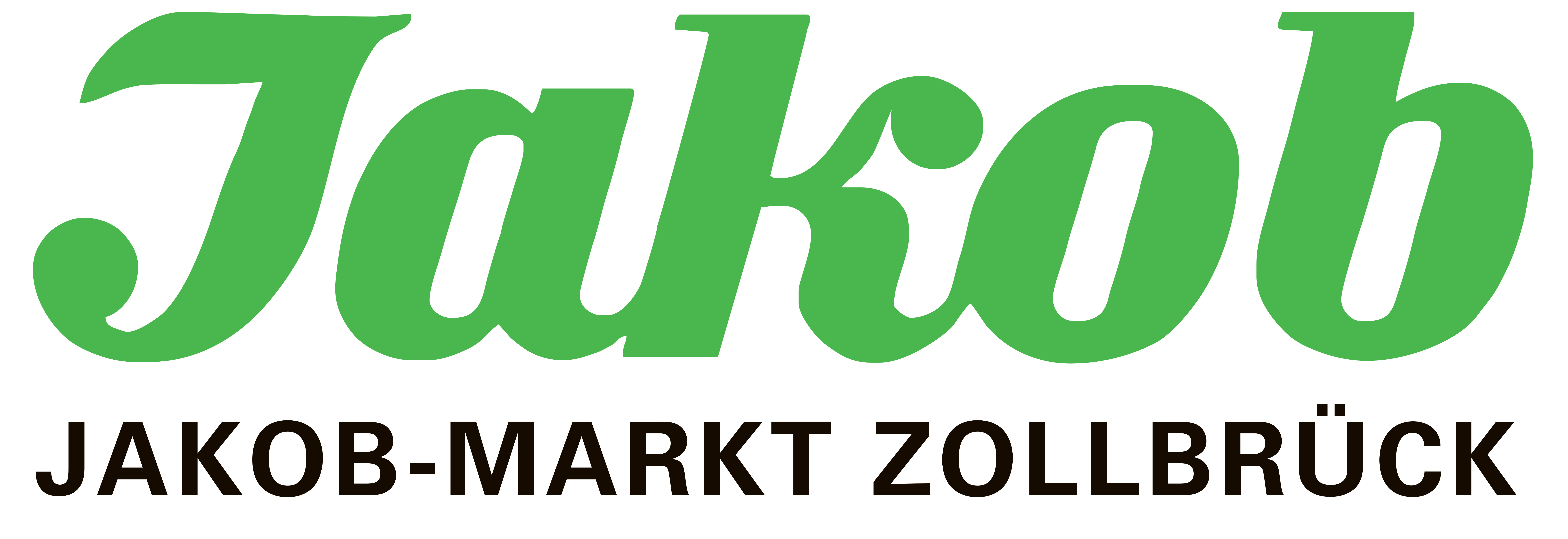 Jakob AG, Jakob-Markt