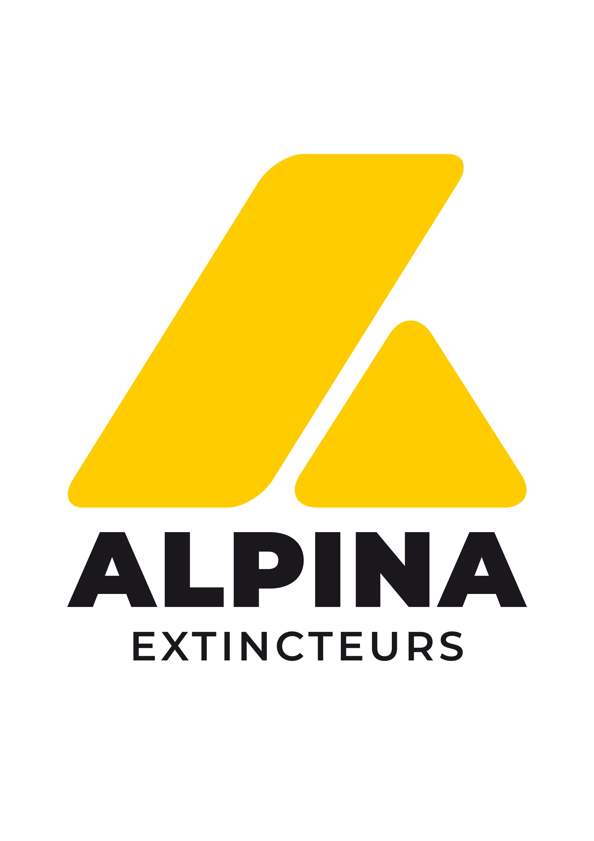Alpina Woud SA