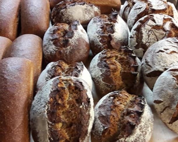 Au Fournil