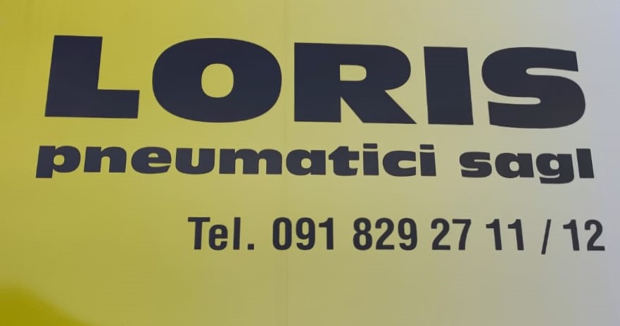 Loris Pneumatici Sagl