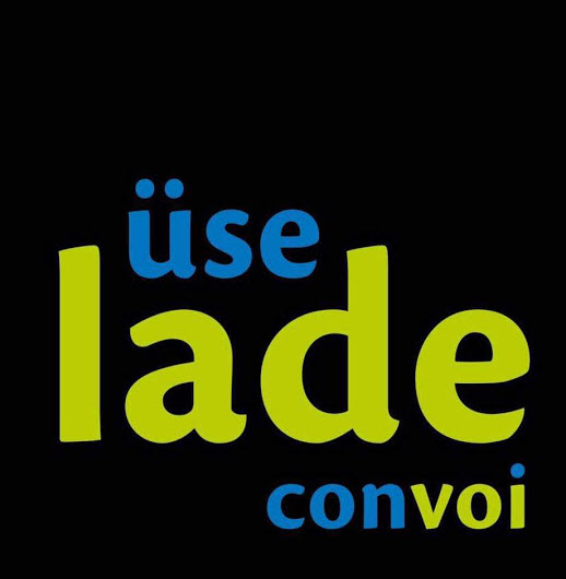 Üse Lade - ConVoi GmbH
