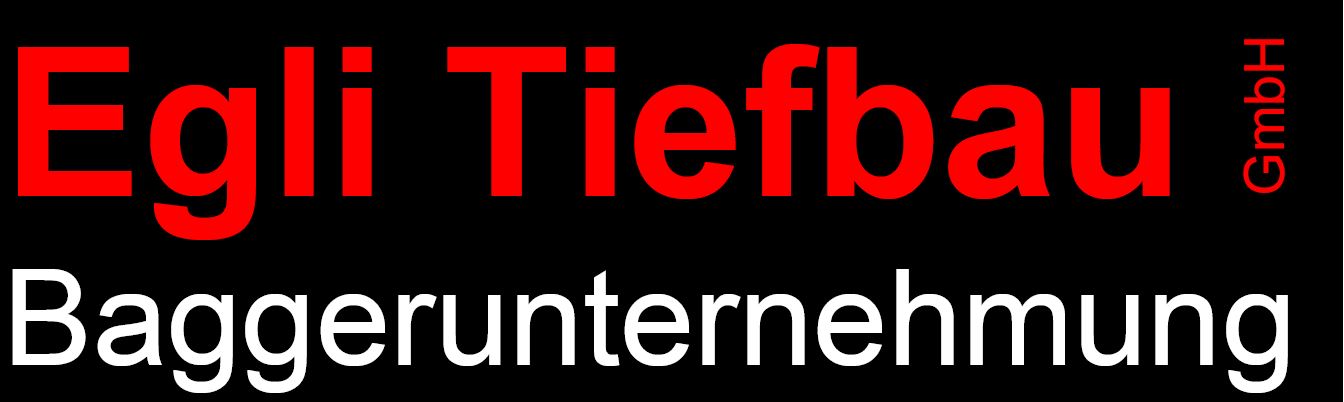 Egli Tiefbau GmbH