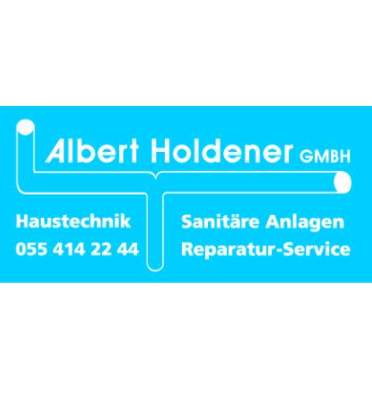 Albert Holdener GmbH