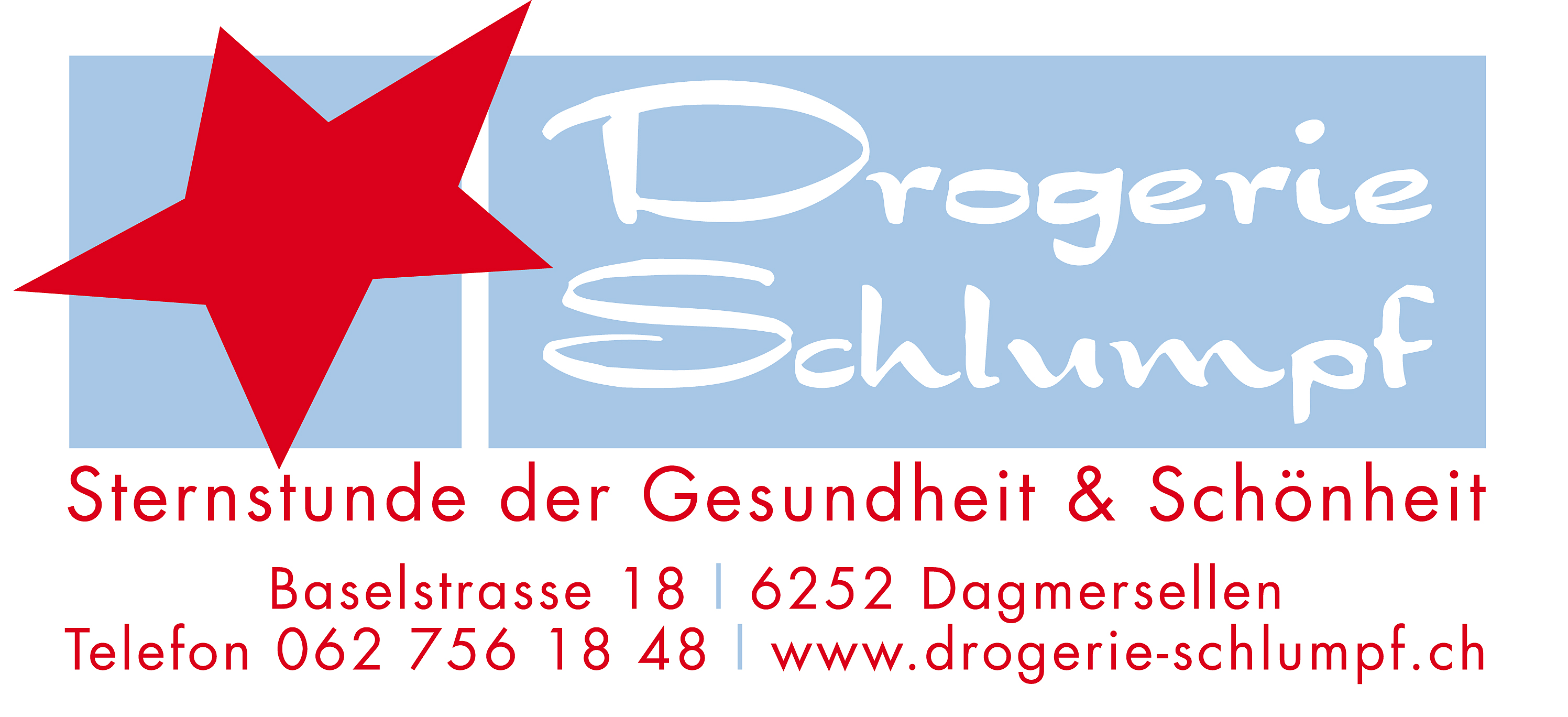 Drogerie Schlumpf GmbH