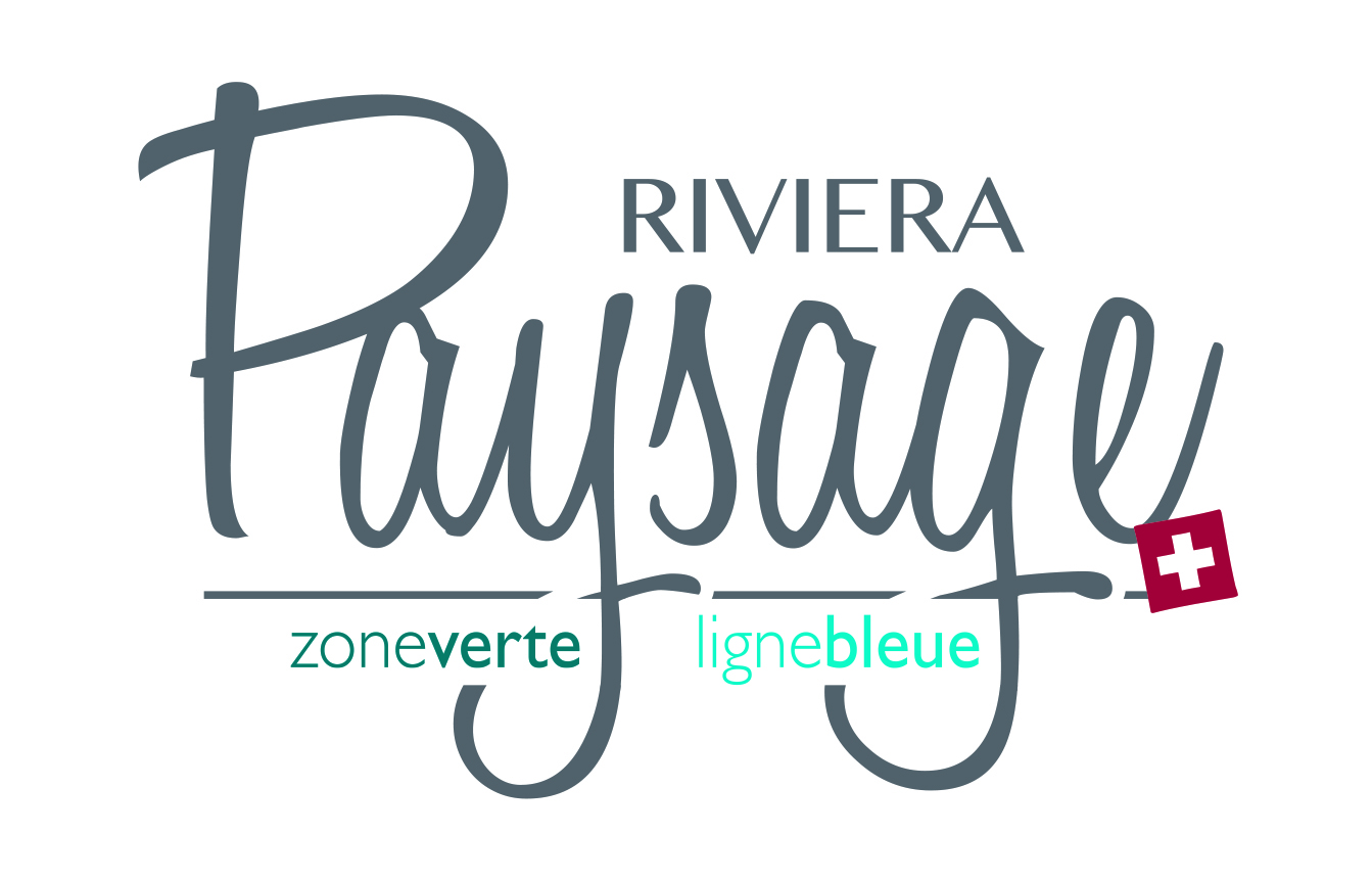 RIVIERA PAYSAGE : Zone Verte - Ligne Bleue