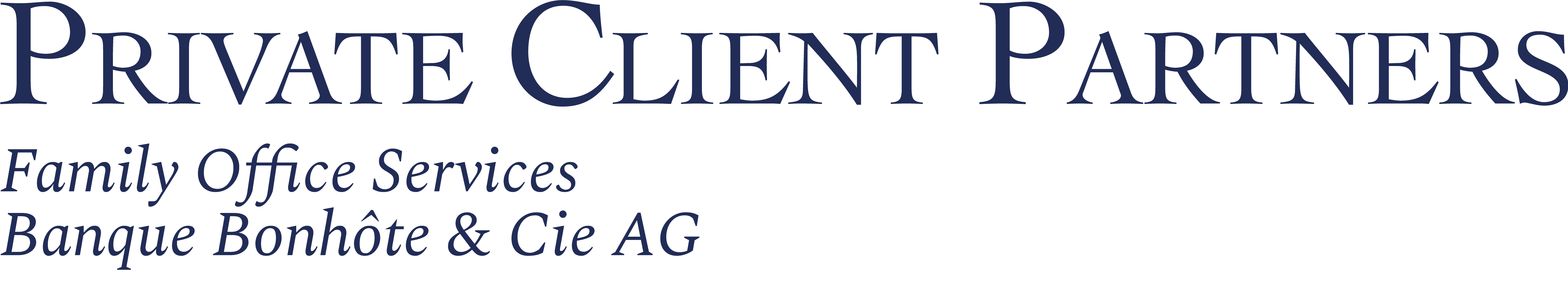 Private Client Partners