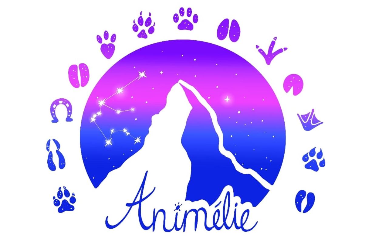 Animélie - Mélanie Pillet