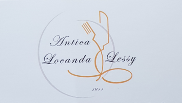 Antica Locanda Lessy 1911