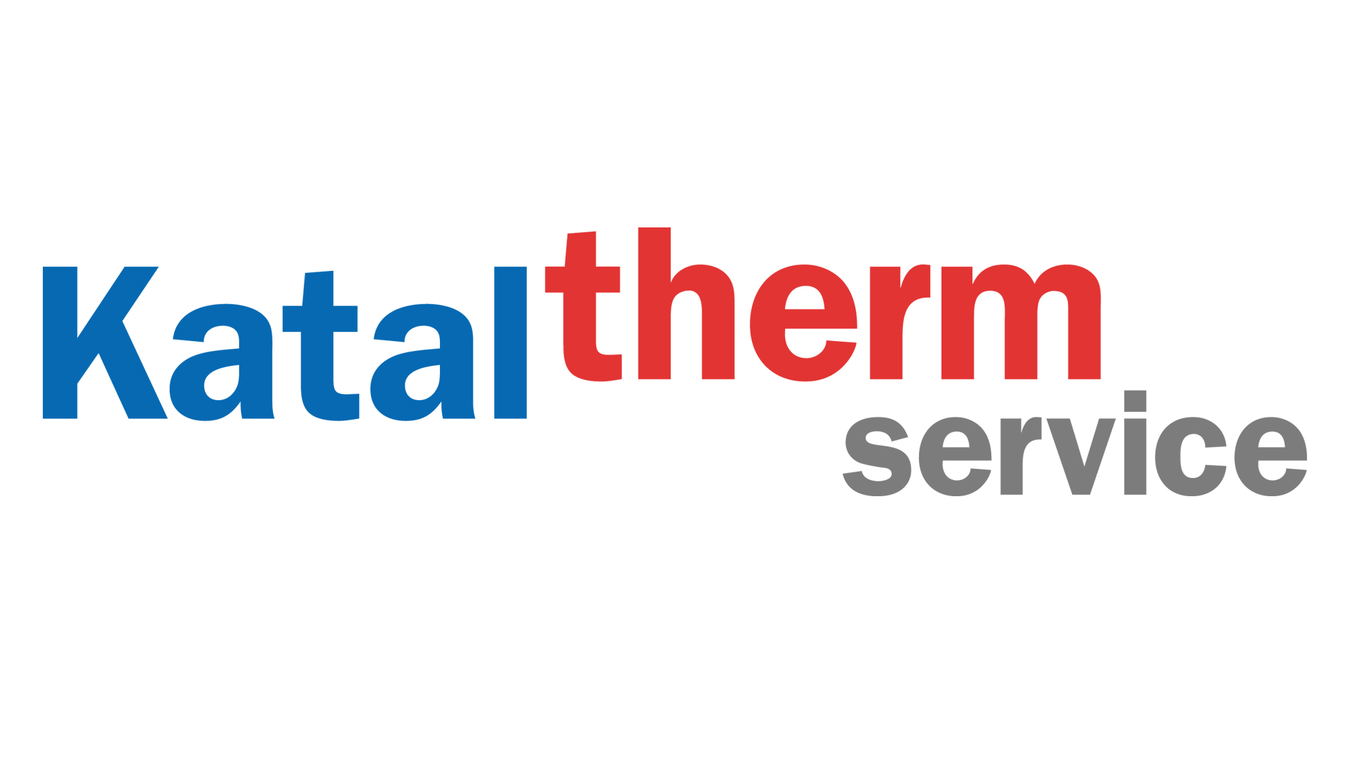 Kataltherm Service SA