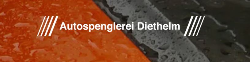 Autospenglerei Diethelm