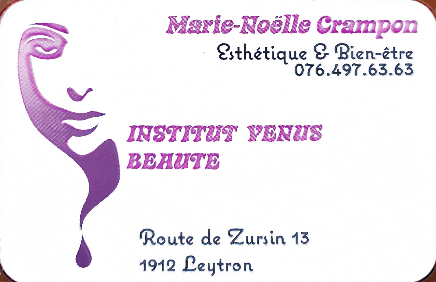 Institut Vénus Beauté
