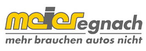 Garage Meier Egnach AG
