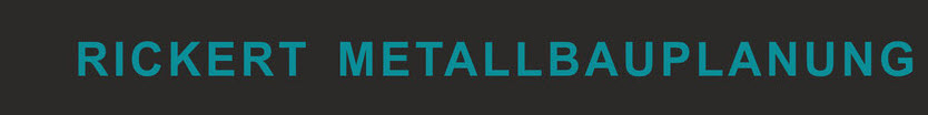 Rickert Metallbauplanung GmbH