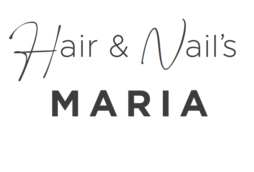 Hair & Nails Maria