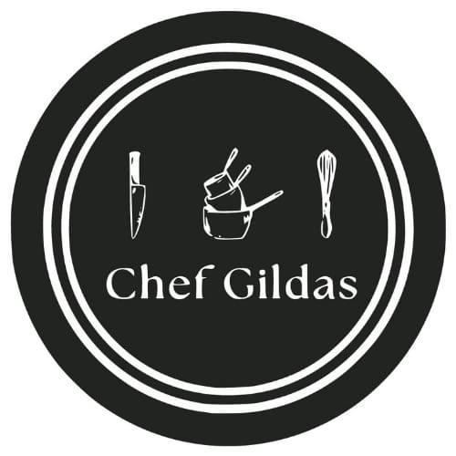 Chef Gildas