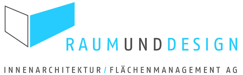 RAUM UND DESIGN Innenarchitektur / Flächenmanagement AG