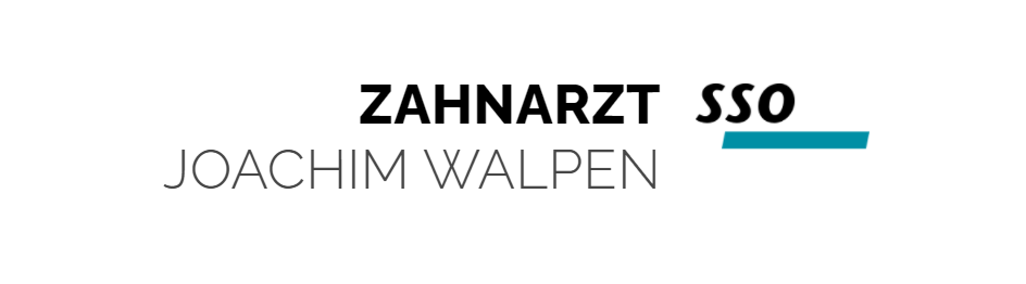 Zahnarztpraxis Joachim Walpen