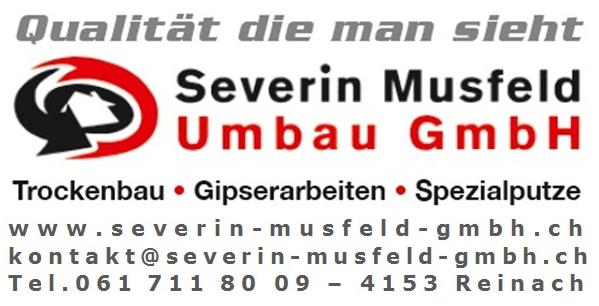 Severin Musfeld Umbau GmbH