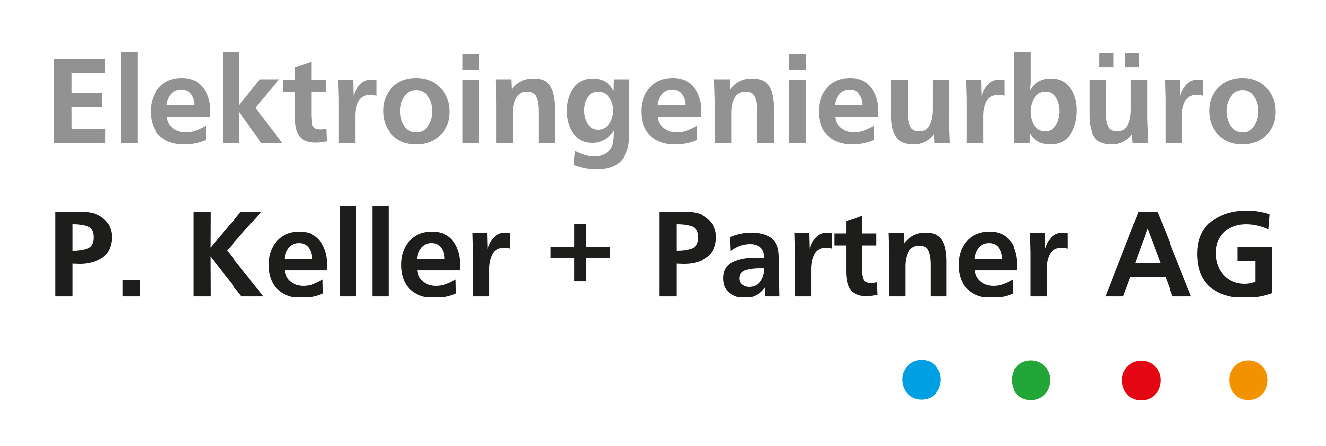 Elektroingenieurbüro P. Keller + Partner AG