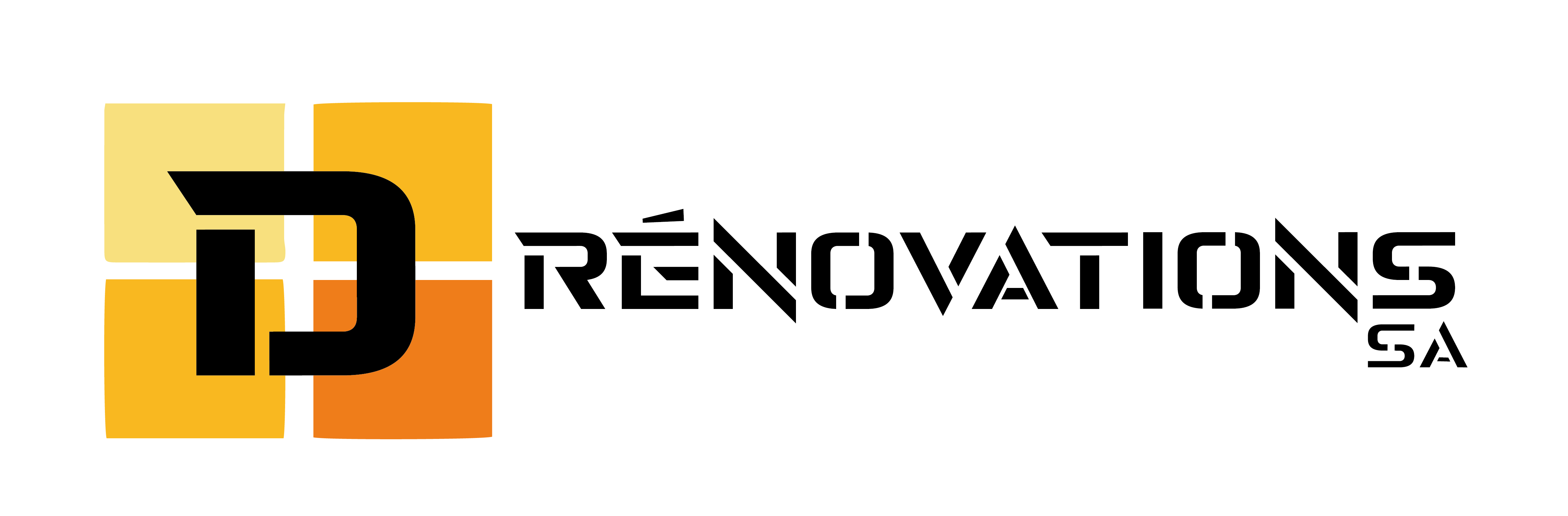 D Rénovations SA