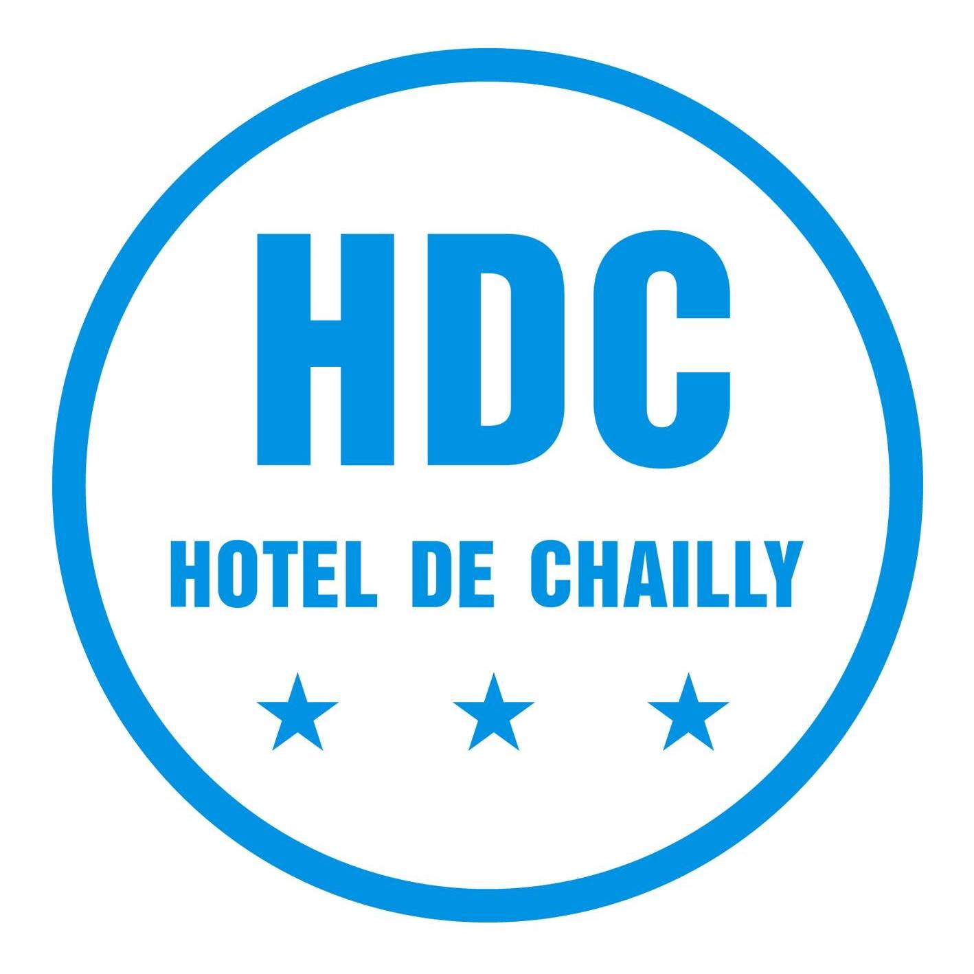 Hôtel de Chailly