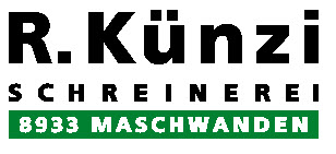 Künzi R. Schreinerei - Hüsler Nest Partner