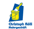 Christoph Rölli Malergeschäft