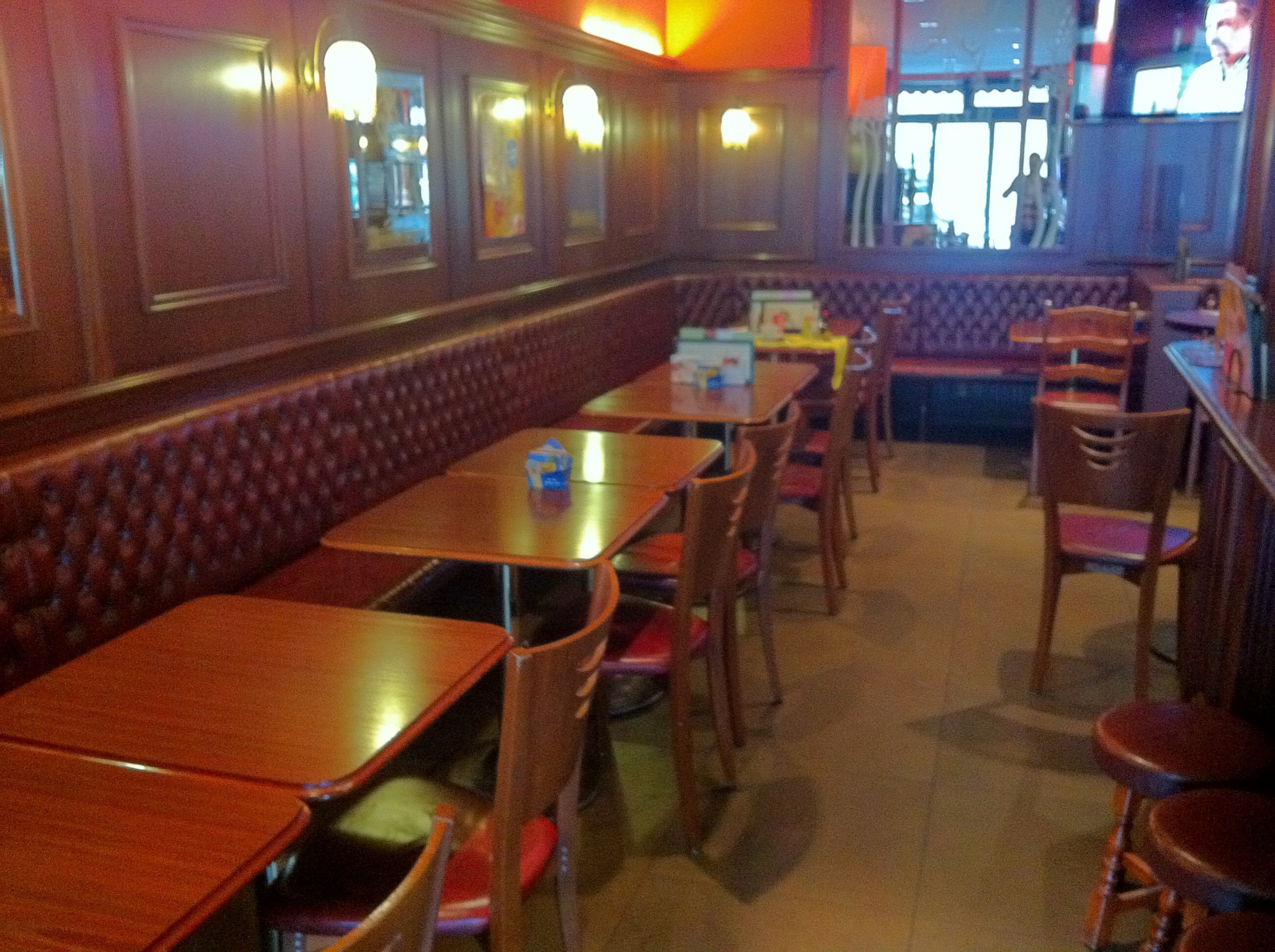 City-Bar Brasserie