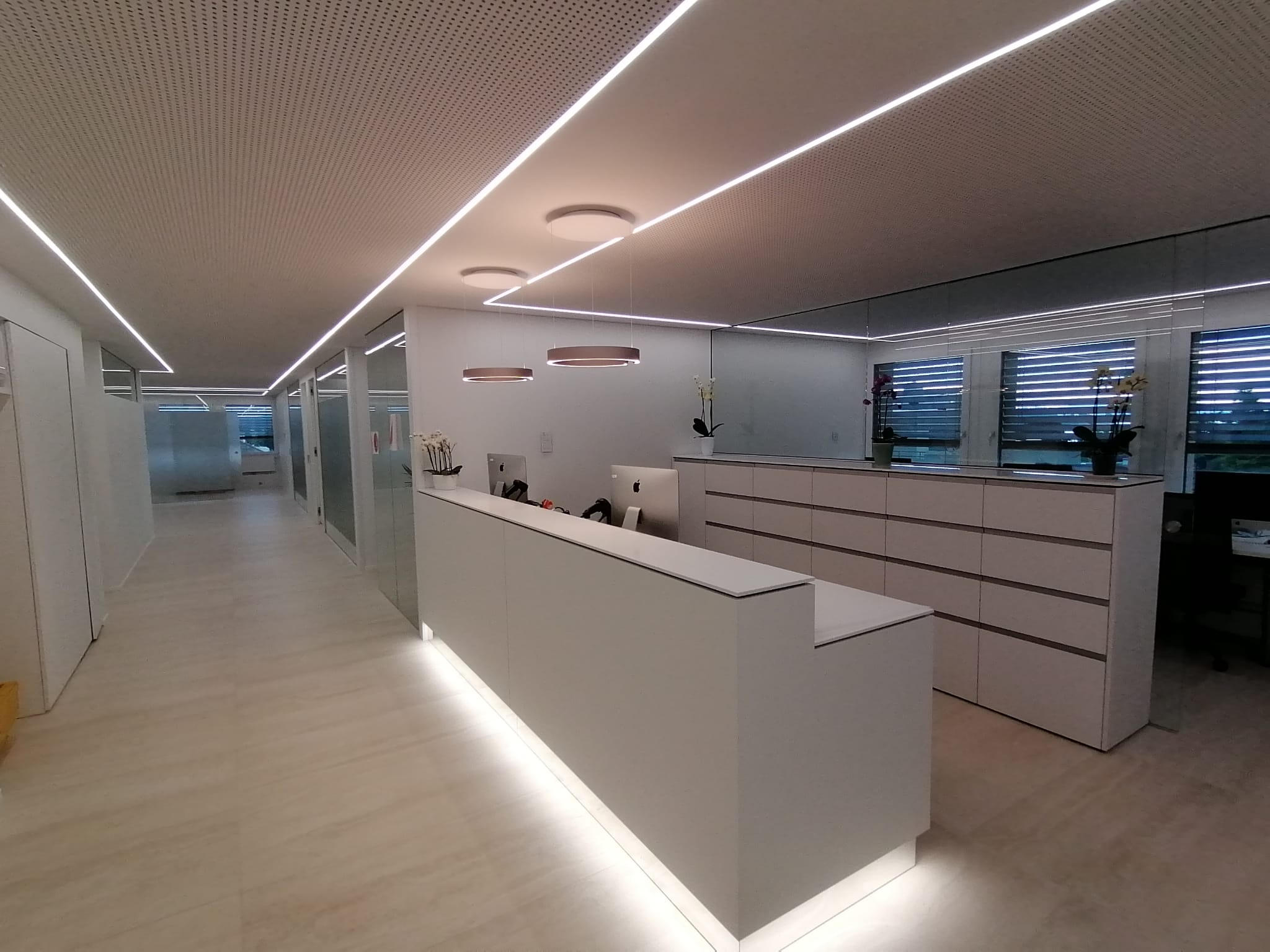 Physiohandwerk Am Hafencenter & am Boulevard