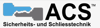 A C S Sicherheit & Schliesstechnik