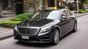 Taxi Yohannes