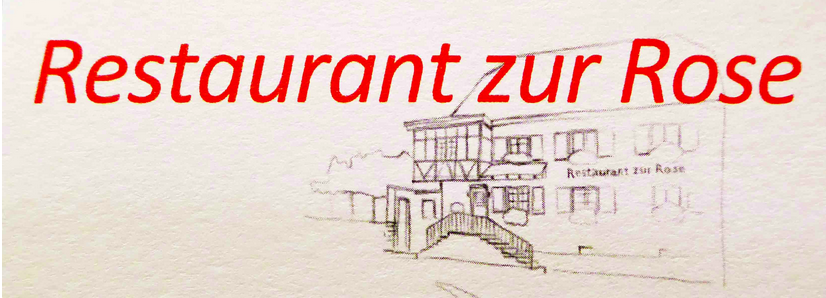 Restaurant zur Rose