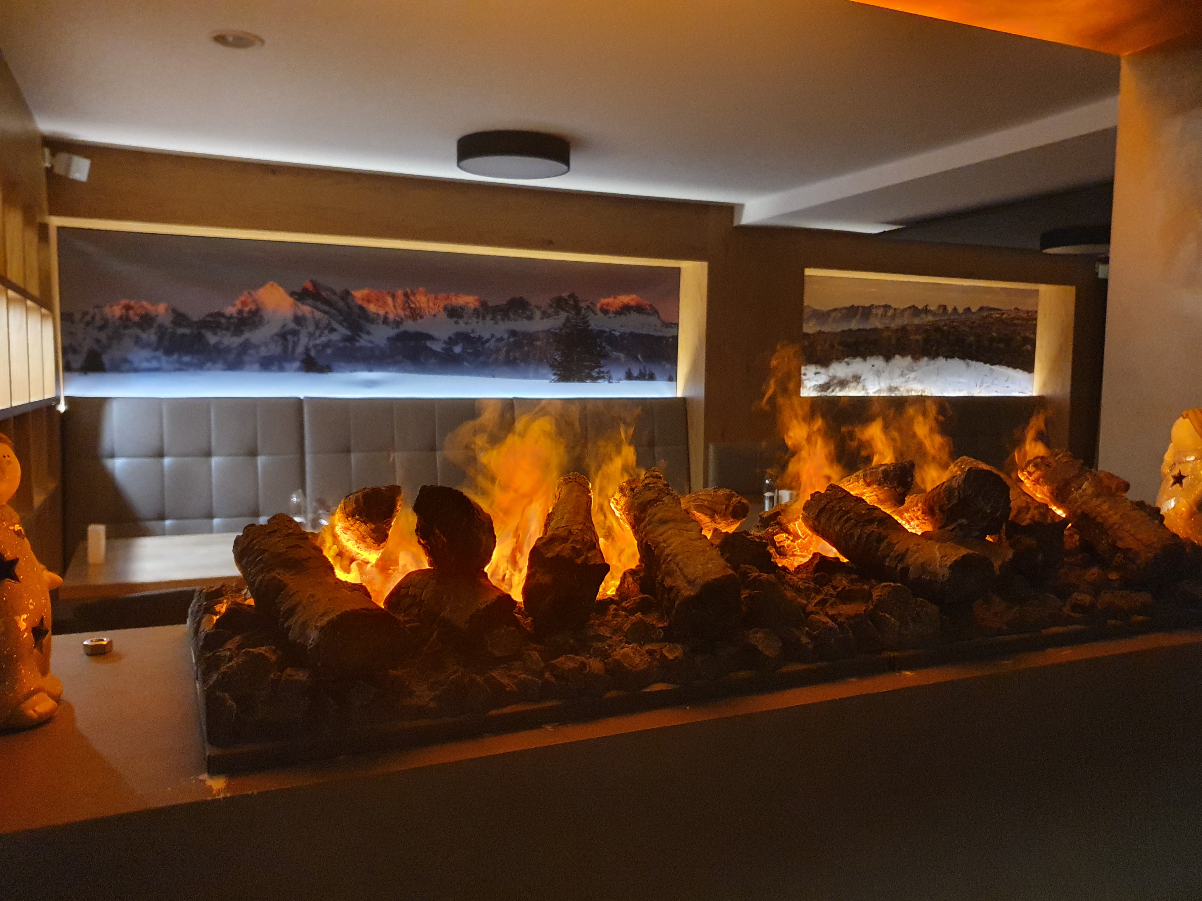 Pizzeria Grill Tannenheim