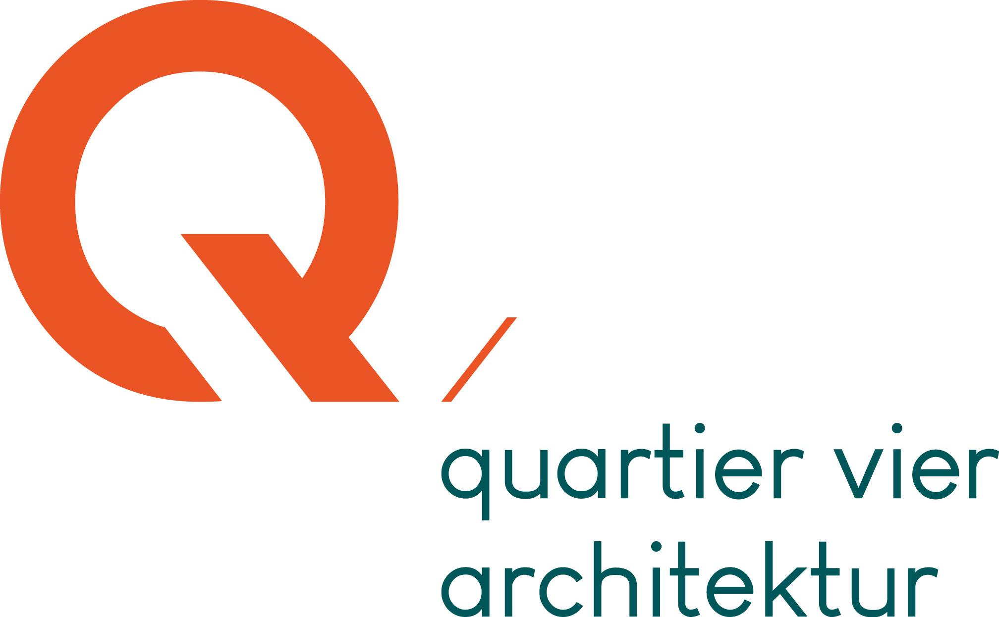 Quartier Vier Architektur AG