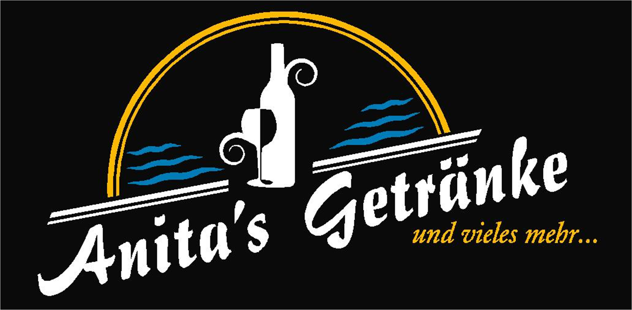 Anita's Getränke