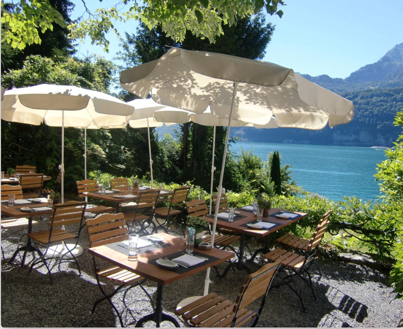 Hotel Restaurant Flyhof